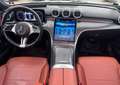 Mercedes-Benz C 200 break 2.0 220 d 200 mhev hybrid 4matic all-terrain bva Noir - thumbnail 3