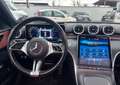Mercedes-Benz C 200 break 2.0 220 d 200 mhev hybrid 4matic all-terrain bva Noir - thumbnail 5