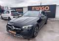 Mercedes-Benz C 200 break 2.0 220 d 200 mhev hybrid 4matic all-terrain bva Noir - thumbnail 1
