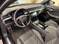 Audi A8 55 TFSI quattro 340ch Tiptronic Noir - thumbnail 4