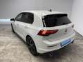 Volkswagen Golf VIII GTI 2.0 TSI DSG Klima Navi Einparkhilfe Weiß - thumbnail 3