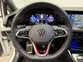 Volkswagen Golf VIII GTI 2.0 TSI DSG Klima Navi Einparkhilfe Weiß - thumbnail 9