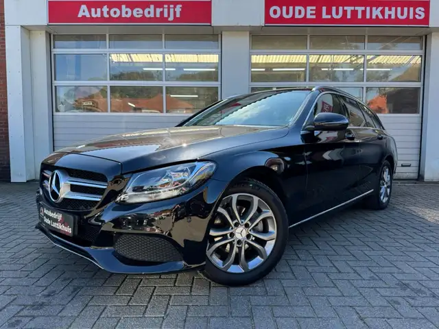 Mercedes-Benz Sonstige