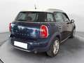 MINI Cooper D Countryman 1.6 Cooper D Bleu - thumbnail 4