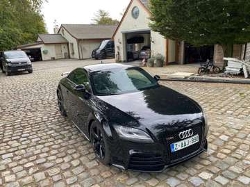 2.5 TFSI Quattro