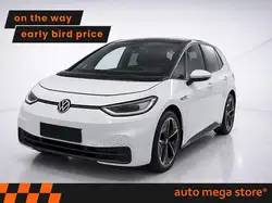 Volkswagen ID.3 Pro Performance 62 kWh ACC/RFK/Matrix