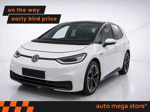 Volkswagen ID.3 Pro Performance 62 kWh ACC/RFK/Matrix