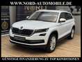 Skoda Kodiaq STYLE 1.5 TSI DSG *AHK*VIRT*19Z*LED* Wit - thumbnail 5