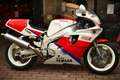 Yamaha FZR 750 R OW-01 LIMITED EDITION ***MOTO VERTE*** Bianco - thumbnail 2