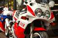 Yamaha FZR 750 R OW-01 LIMITED EDITION ***MOTO VERTE*** Bianco - thumbnail 5