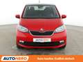 Skoda Citigo 1.0 MPI Style Aut.*TEMPO*PDC*ALU*PANO*KLIMA* Rouge - thumbnail 9