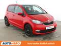 Skoda Citigo 1.0 MPI Style Aut.*TEMPO*PDC*ALU*PANO*KLIMA* Rouge - thumbnail 8