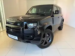 Land Rover Defender 110 D300 X Dynamic HSE HUD AHK & Pano