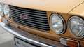 Fiat 124 A Vignale Coupé Eveline Gold - thumbnail 13