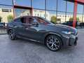 BMW X6 xDrive 30dA M Sport Gris - thumbnail 5