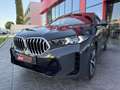 BMW X6 xDrive 30dA M Sport Gris - thumbnail 11