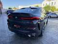 BMW X6 xDrive 30dA M Sport Gris - thumbnail 7