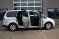 Ford Galaxy 1.6 SCTi 161 Pk Trend Business 7 Persoons Navigati Grijs - thumbnail 8