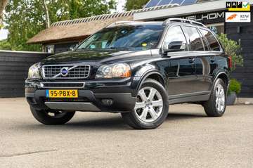 2.5 T5 Limited Edition NL Auto I NAP I Trekhaak I