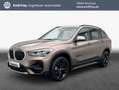 BMW X1 sDrive20i Aut. Sport Line Beige - thumbnail 1