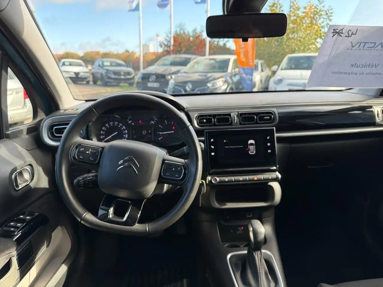 Citroen C3 C3 — photo 18
