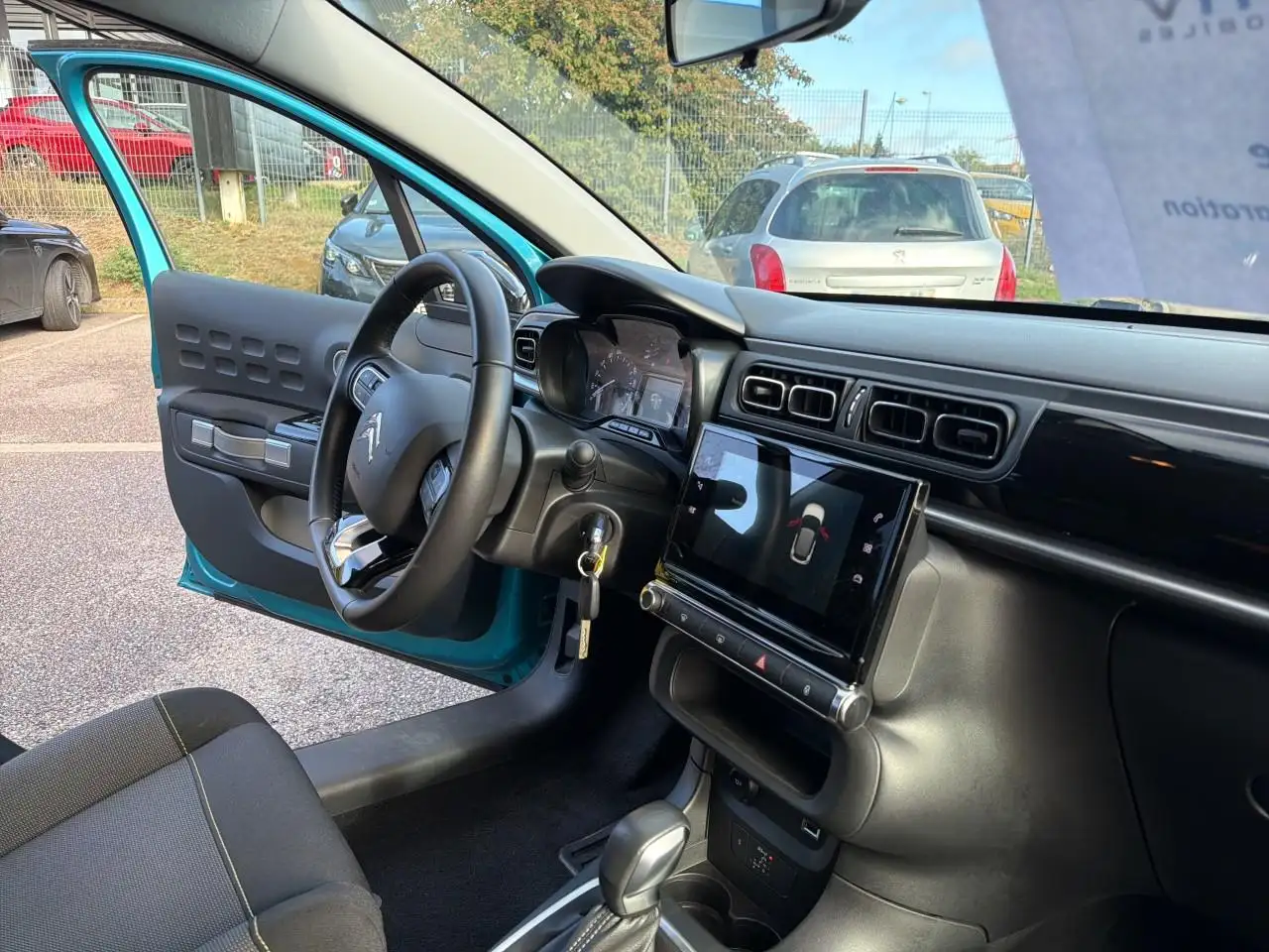 Citroen C3 C3 — photo 29