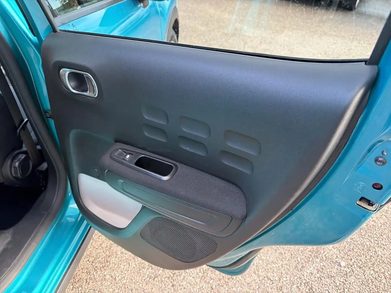 Citroen C3 C3 — photo 25