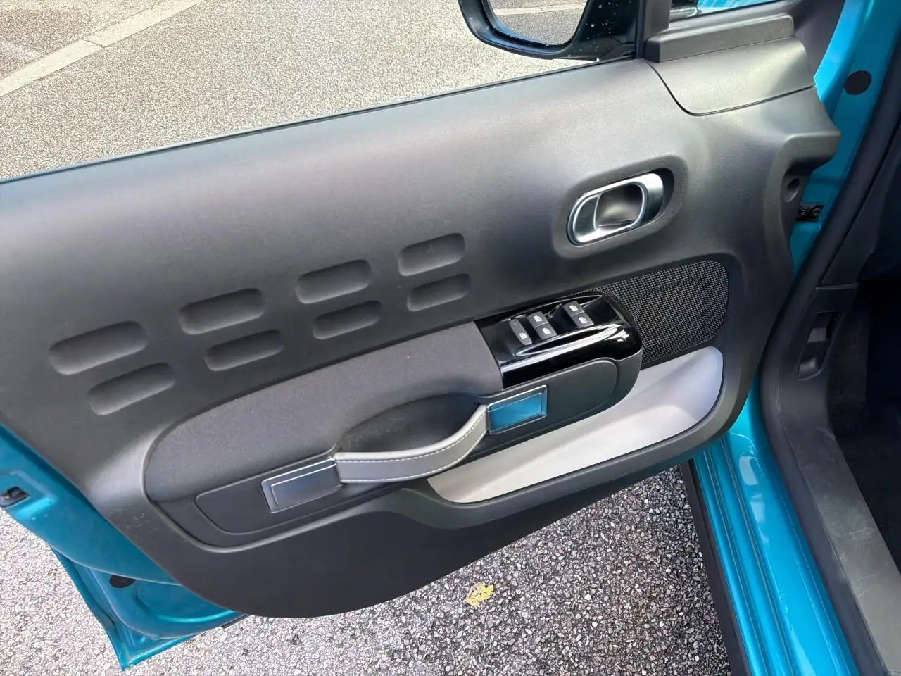 Citroen C3 C3 — photo 19