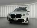 BMW X3 xDrive 30d.M Sport.AHK Grau - thumbnail 8