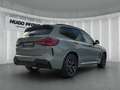 BMW X3 xDrive 30d.M Sport.AHK Grau - thumbnail 5