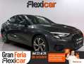 Audi A3 Sportback Black line 30 TFSI 81kW S tron Gris - thumbnail 1