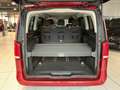 Mercedes-Benz Marco Polo Marco Polo 220 d HORIZON EDITION Distronic/Navi Rot - thumbnail 8
