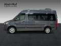 Mercedes-Benz Sprinter 319 Tourer PRO L2H2 DISTR+TotW+360°+AHK Grau - thumbnail 4