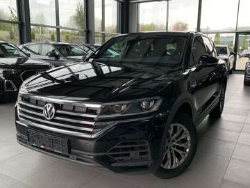 3.0 V6 TDI 4Motion DPF Automatik