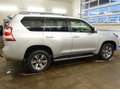 Toyota Land Cruiser Landcruiser 2,8 D-4D 4WD Elegance Aut. Grau - thumbnail 4