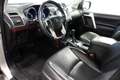 Toyota Land Cruiser Landcruiser 2,8 D-4D 4WD Elegance Aut. Gris - thumbnail 11