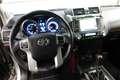 Toyota Land Cruiser Landcruiser 2,8 D-4D 4WD Elegance Aut. Gris - thumbnail 18