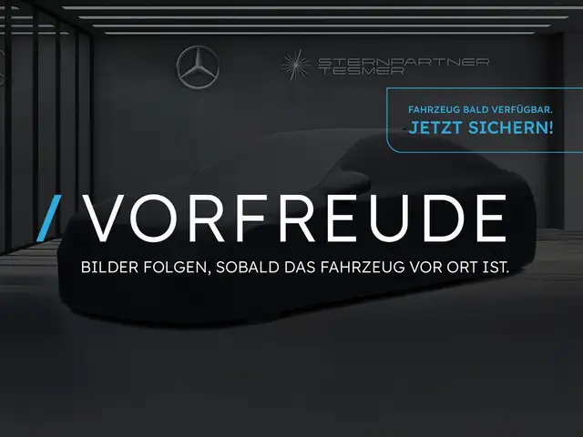 Mercedes-Benz GLC 400 d 4M Coupé AMG,LED,HuD,BURM,DISTR,AHK