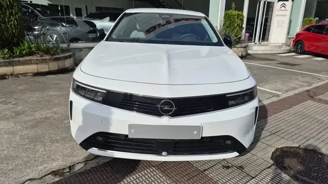 Opel Astra 1.5D DTH S/S Elegance Aut. 130