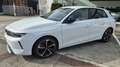 Opel Astra 1.5D DTH S/S Elegance Aut. 130 Blanco - thumbnail 3