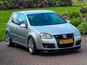 Golf 2.0 TFSI GTI