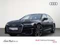 Audi A6 S Line 55TFSIe qu. Navi LED ACC AHK Schwarz - thumbnail 1