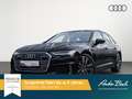 Audi A6 S Line 55TFSIe qu. Navi LED ACC AHK Schwarz - thumbnail 2