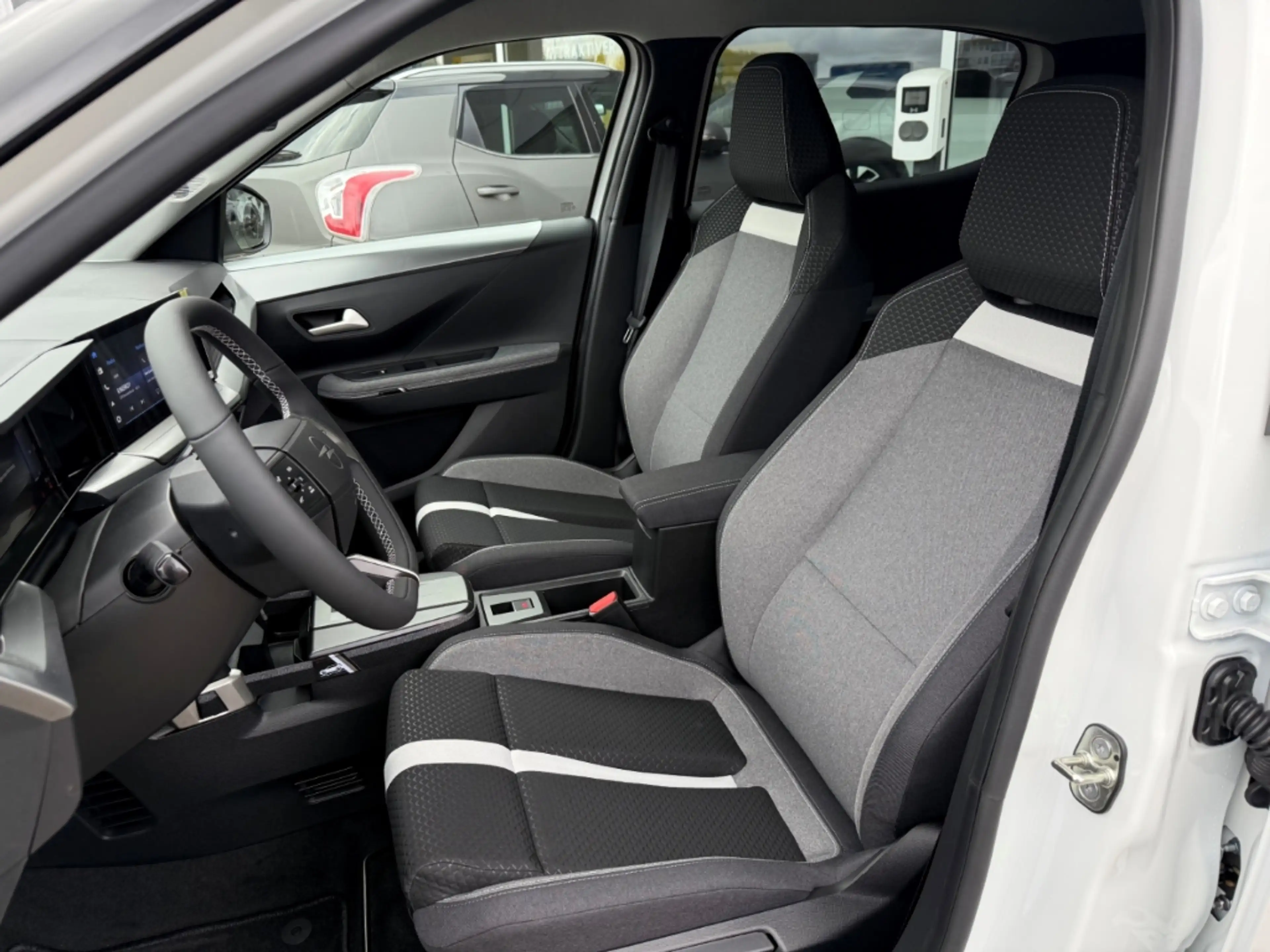 Opel Frontera GS 1.2 SHZ+LHZ+Kamera+Allwetter — photo 13