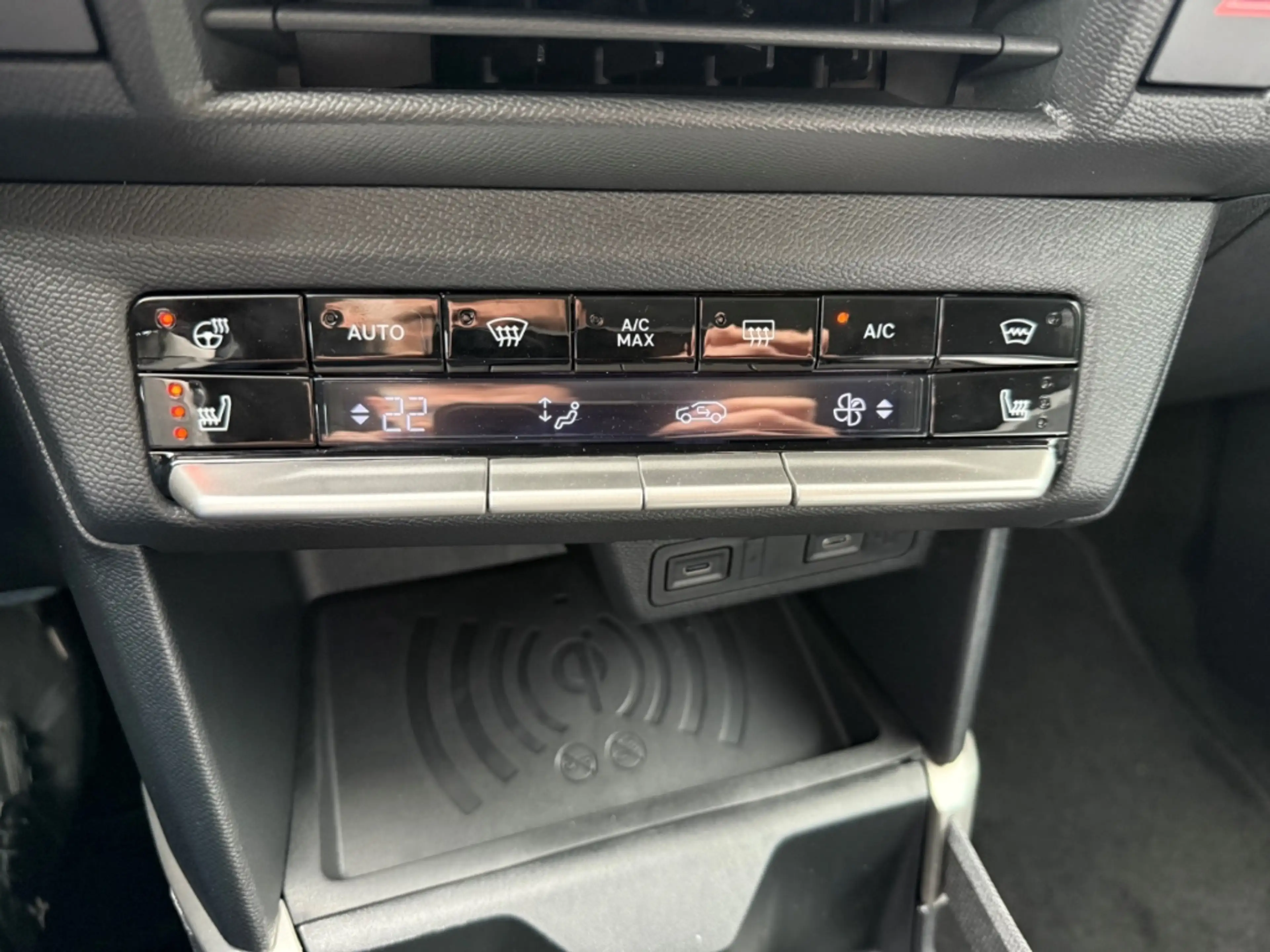 Opel Frontera GS 1.2 SHZ+LHZ+Kamera+Allwetter — photo 10