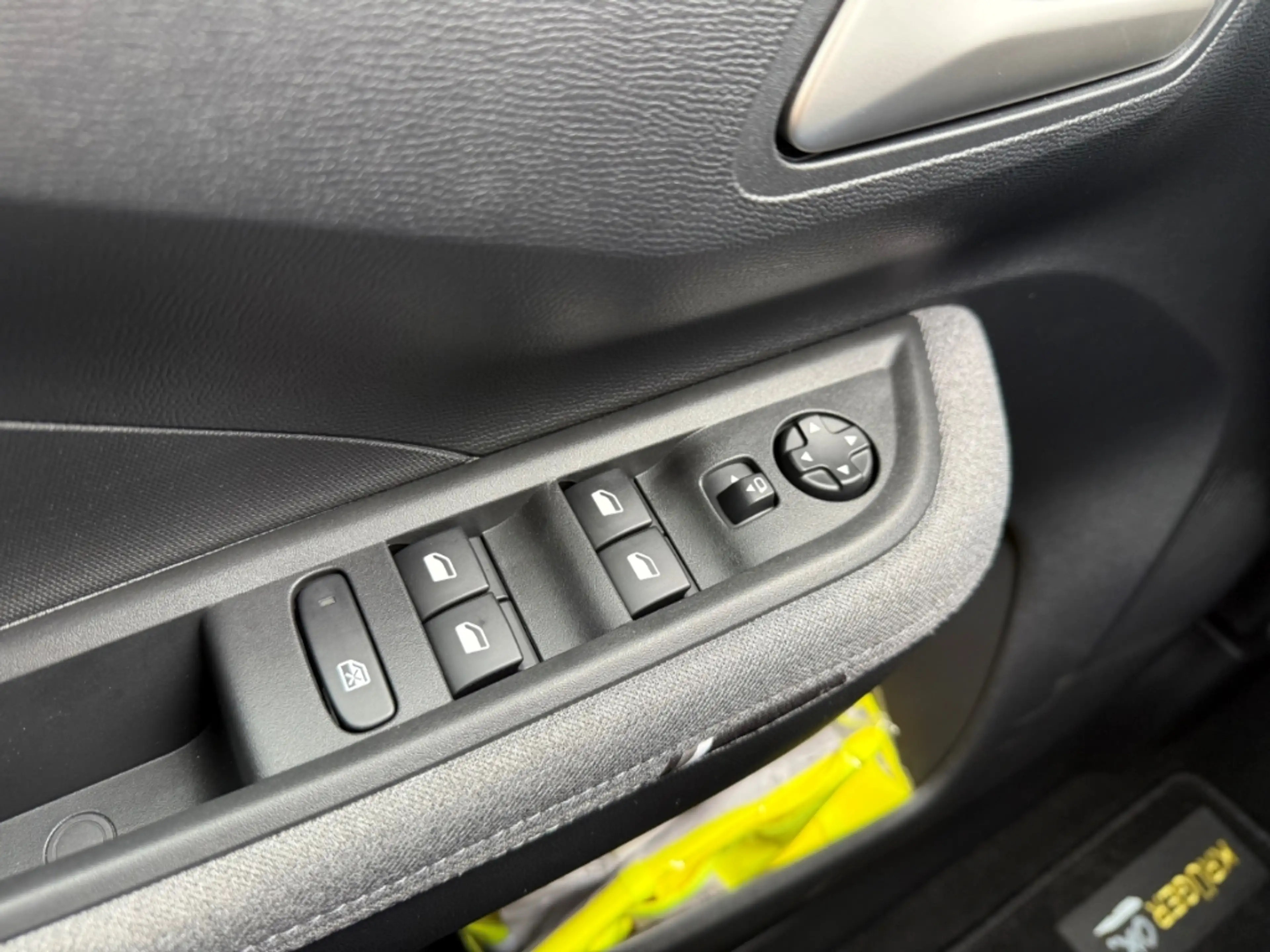 Opel Frontera GS 1.2 SHZ+LHZ+Kamera+Allwetter — photo 12