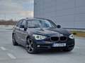 BMW 118 118d M Sport Edition Negro - thumbnail 2