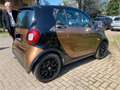 smart forTwo 0.9 t Prime 90cv twinamic Bronze - thumbnail 6