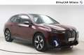 BMW iX xdrive50 pacchetto sportivo Rojo - thumbnail 7