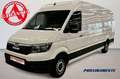 Volkswagen Crafter FURGÓN L5H3 2.0 TDI 140 CV EXTRALARGA Blanco - thumbnail 1